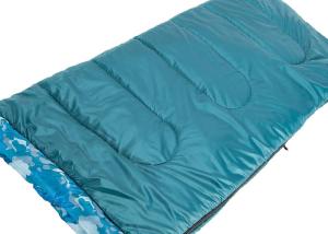 China BSCI Oeko-Tex Down 4 Season Sleeping Bag wholesale