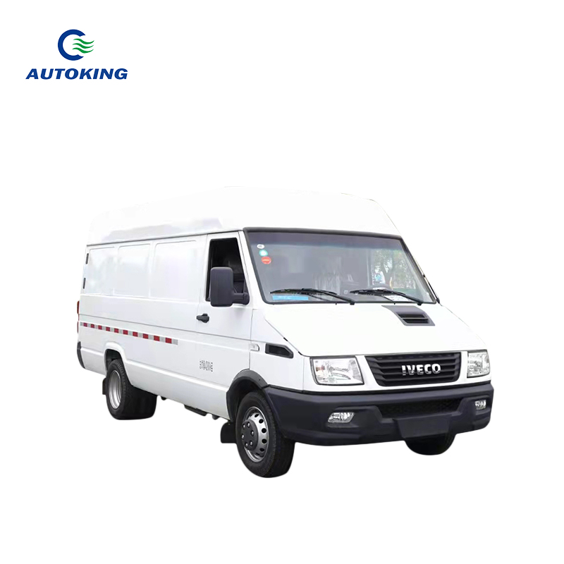 1000kg-10000kg Refrigeration Truck CLW5041XLCNJ6 Small Refrigerated Truck