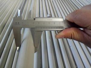 China Seamless Stainless Steel Heat Exchanger Tube , 304 304L 316L Coiled Steel Tubing wholesale