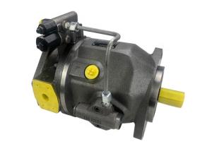 China Rexroth A10V Piston Type Hydraulic Pump For Construction Machinery wholesale