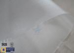 4OZ Surfboard Fiberglass Cloth 120GSM 27" 0.12MM 550℃ High Strength E Glass