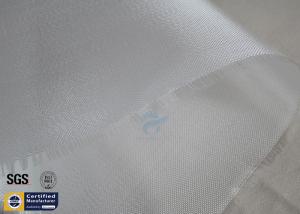 China 4OZ Surfboard Fiberglass Cloth 120GSM 27&quot; 0.12MM 550℃ High Strength E Glass wholesale
