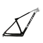 Twitter PREDATOR XC Lever Carbon Fiber Hardtail Mountain Bike Frame 29