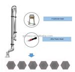 2024 Professional 10600nm Laser GOMECY CO2 Fractional Laser Vaginal Tightening