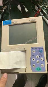 China Refurbished Fukuda FCP-7101 12 Lead ECG Machine 12 Channels wholesale