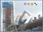 Steam Natural Circulated Industrial Waste Heat Recovery Boiler High Pressure