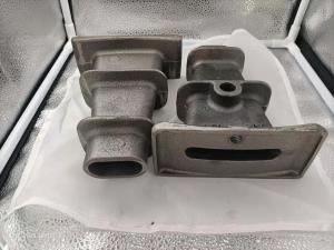 China Leonhardt Bonded Post Tensioning System Bridge Construction Cast Grey Iron wholesale