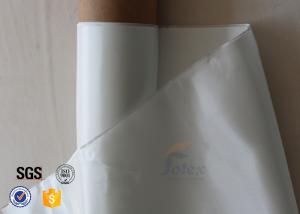 China 5.9oz 0.2mm Plain Weave Fiberglass Fabric , Electronic Fiber Glass Cloth wholesale