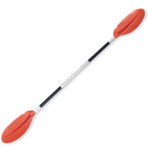 China High Quality Four Pieces Adjustable wholesale Aluminum kayak paddle wholesale