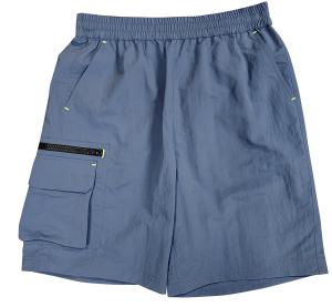 China manufacturer wholesale custom fashion swimming pants men's board shorts elastic waistline boys beachwear trousers F420 5 wholesale