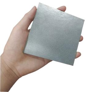 China 0.25mm Porous Nickel Sintered Felt High Porosity Nickel Powder Felt wholesale