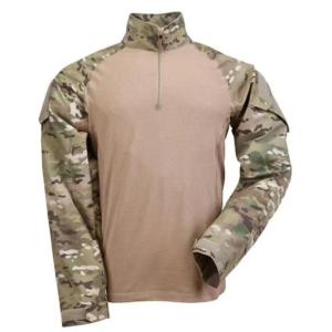 China Camouflage Frog Military Garments Knitting Clothing Tactical Combat wholesale