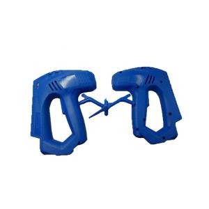 China Home ABS Multi Cavity Plastic Injection Molding Parts wholesale