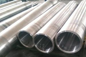 China Super Round Microalloyed Steels Chrome Plated Rod For Cylinder wholesale