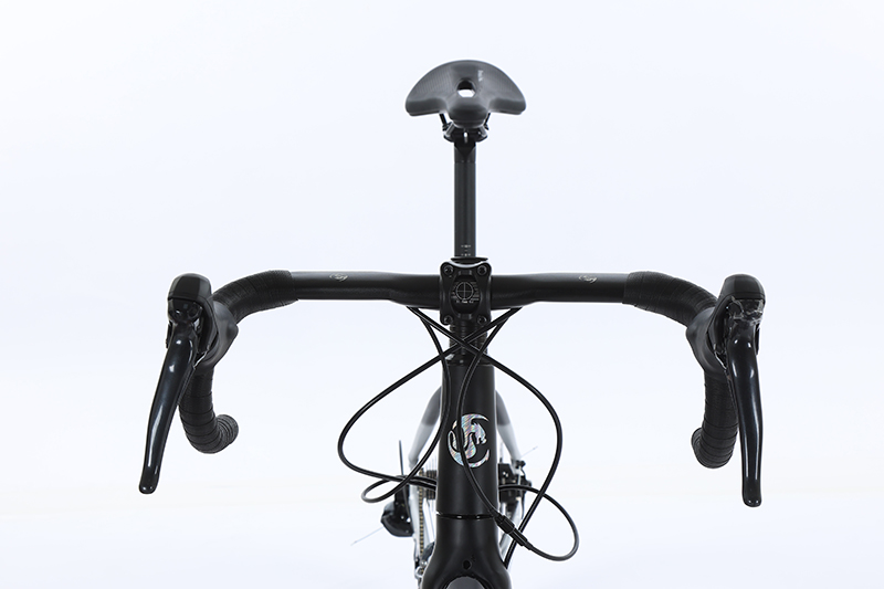 700c Road Bicycle with SHIMANO Gear and Hydraulic Disc Brake GOMID Aluminum Alloy Racing Bike