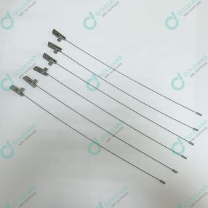 China FUJI NXT FEEDER Parts AA1BE01 CLAMPER SMT Parts wholesale