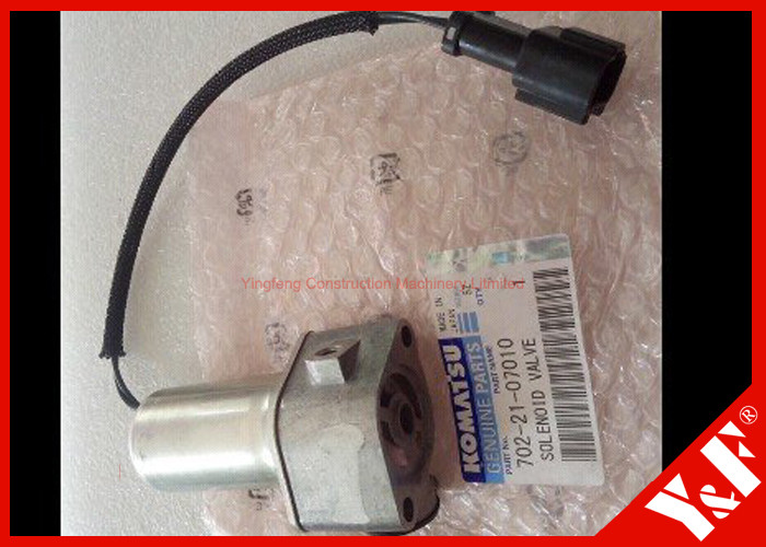 Komatsu Excavator Parts Piston Shoe for PC200 - 7 Travel Motor Cylinder Block