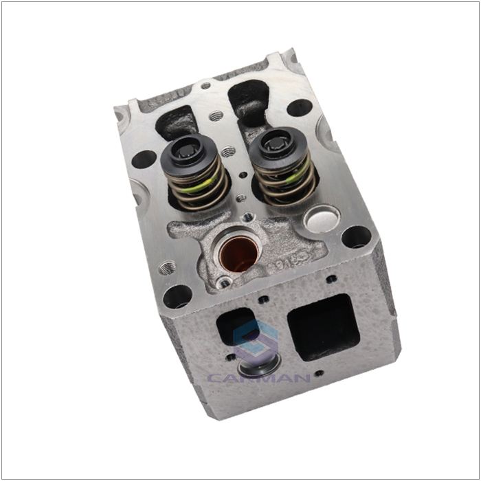 Howo S6 23- Cylinder Head for Sinotruk Engine Parts 612600040362