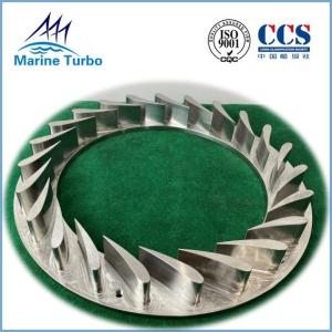 China MET30SR Turbo Nozzle Ring For Mitsubishi Turbocharger Kits wholesale