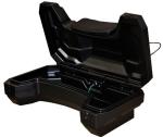 90Litre Durable Black ATV Rear Box for CFMotor Linhai Honda