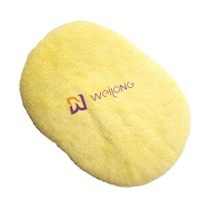 China Non Slip Fabric Self Warming Pet Bed / BSCI Fluffy Pet Mat wholesale