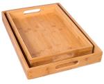 luxury restaurant serving tray wholesale serving tray size