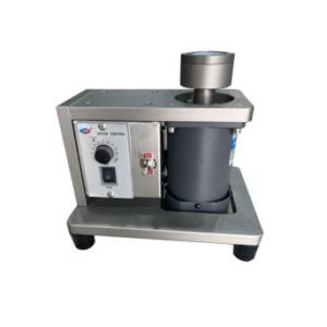 China Manual Lipstick Tube Spinning Machine Small Rotary Tube Machine wholesale
