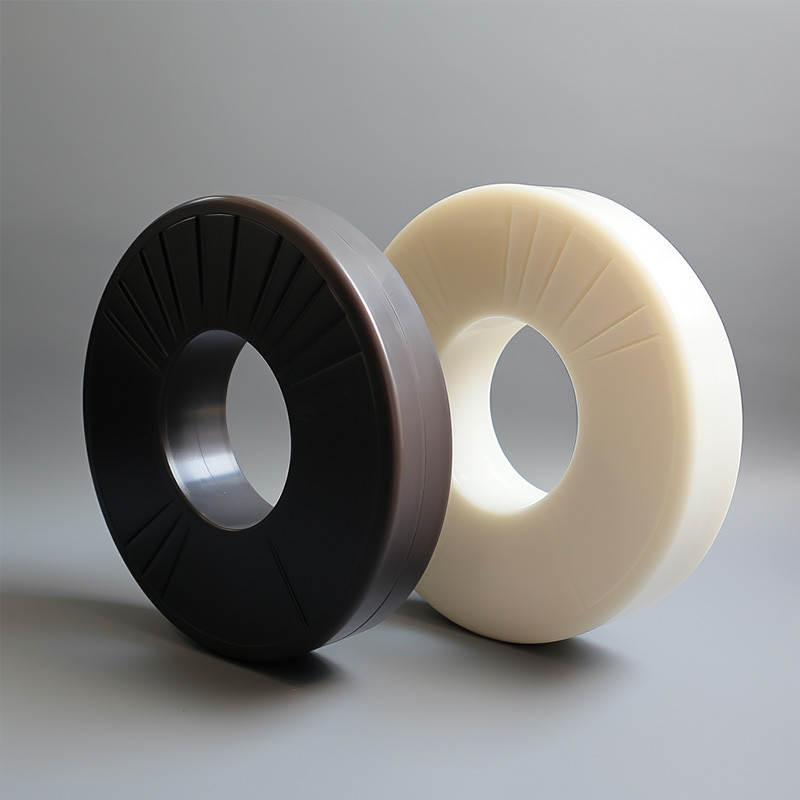 Custom Plastic CNC Machining Parts Turning Milling 0.01mm Tolerance