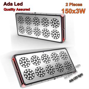 China Apollo 10 LED grow light for Agriculture Greenhouse, hydroponic systems, plants grow light wholesale
