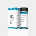 10 Parameters Urine Test Strips Consumables Medical Device Supplies