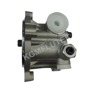 China Excavator K3V112DT Hydraulic Pump 2902440-2976A Cast Iron Gear Pump For SK200-8 wholesale