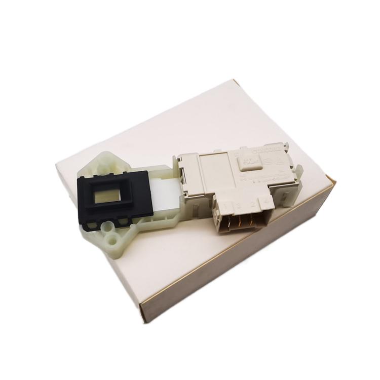 Commercial Plastic Washing Machine Cover for LG 6601EN1003D Lock Door Switch Parts