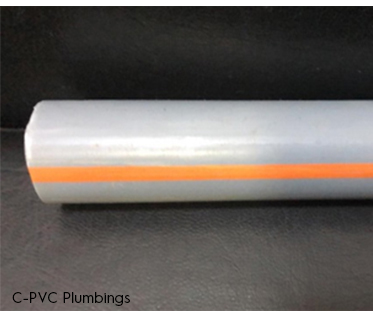 20-63mm PVC Pipe / C-PVC Pipe / Electric Conduit Pipe Making Machine OEM