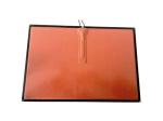 Flexible Silicone Rubber 80x100mm 12V 20W 3D Printer Heating Pad