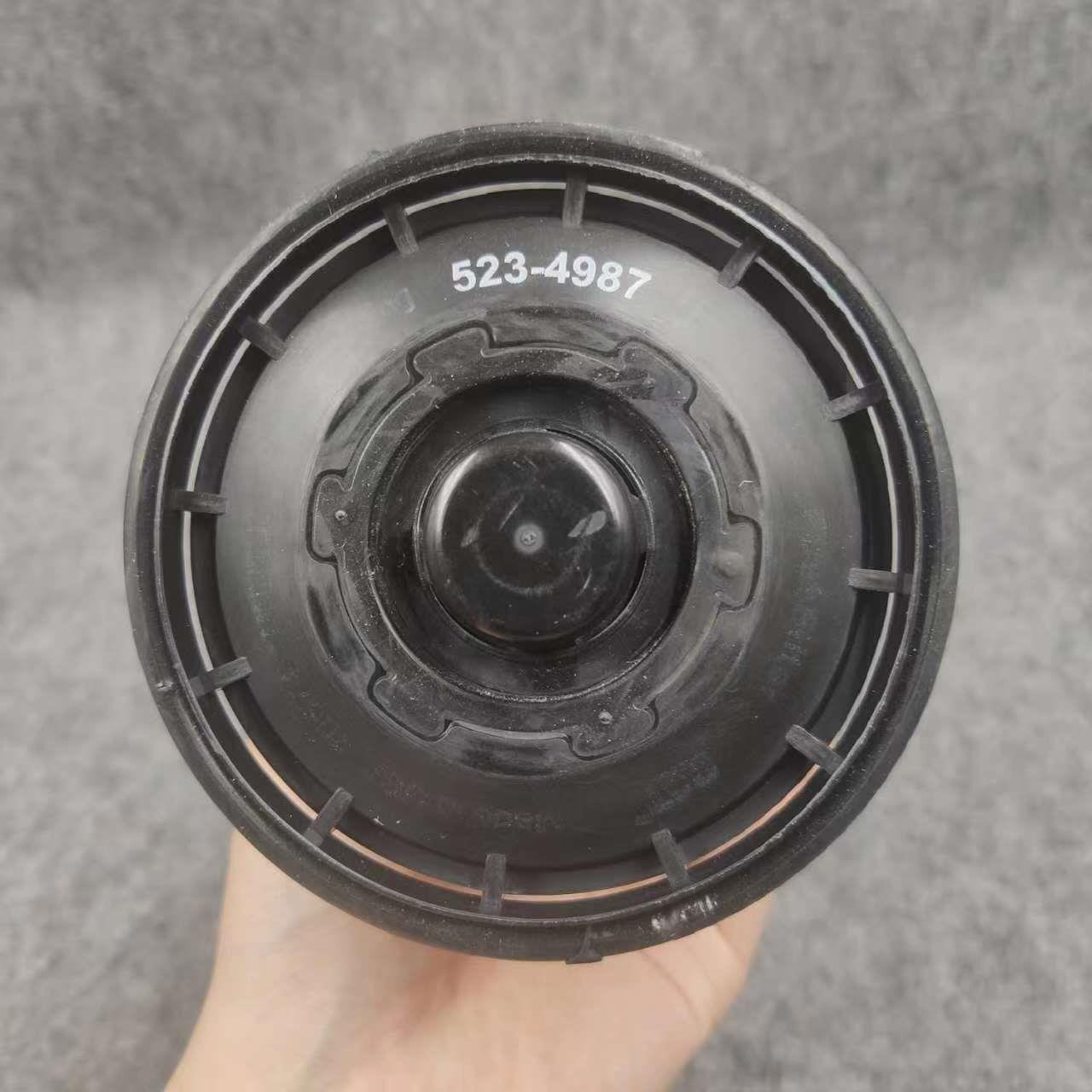 Standard Size Engine Filter for CAT E320GC E330GC E336GC Excavator Tractor Performance