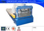 Plate Corrugated Sheet Roll Forming Machine