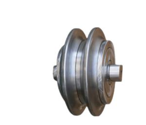China Twin Roller Disc Cutter Herrenknecht Robbins Equipment TBM Tunneling wholesale