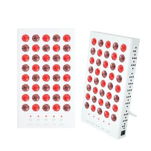 China Salon / Home Red Light Therapy Device Semi Soothing Skin Beauty Instrument wholesale