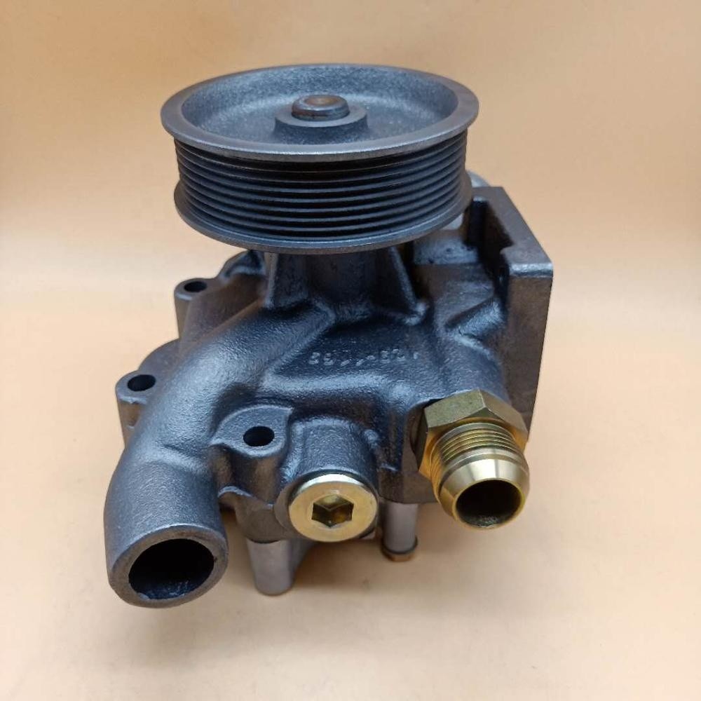 Cat 3306 Excavator Water Pump 129-1169 224-3253 C7 Engine Parts