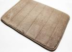 Non Slip Super Absorbent Memory Foam Bath Rug