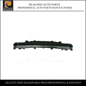 China 2013 KIA Sorento Rear Back Bumper Support Reinforcement Bar Black wholesale