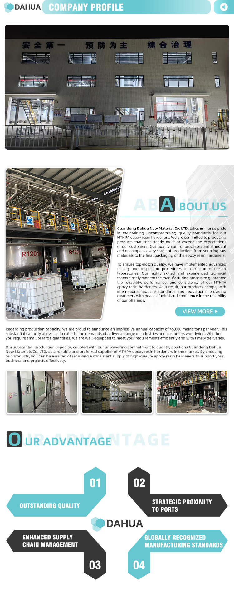 Pu Resin Curing Agent Hot Selling Dmp-30 For Epoxy Curing Agent