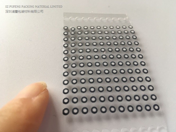 Inoac Rogers Foam Die Cut ML-32 Waterproof Quakeproof Urethane Foam Pad Gasket