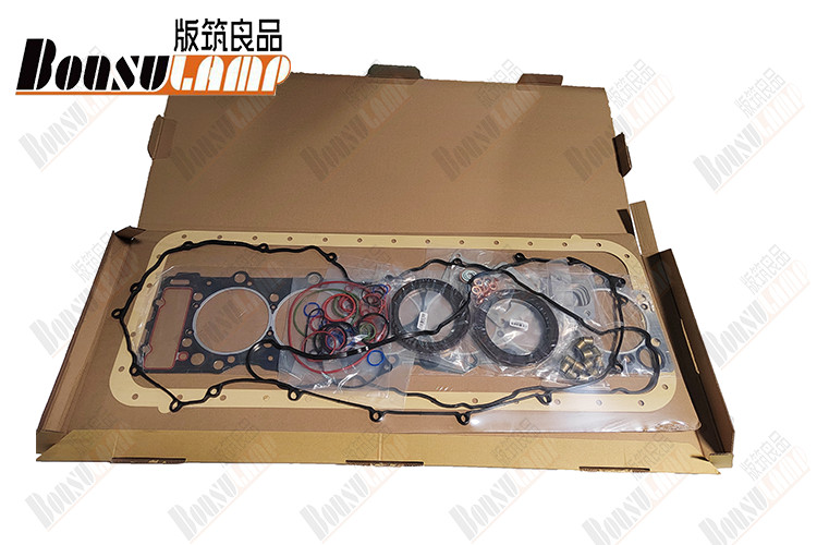 China 1878110783 1-87811078-3 Gasket Set Eng Overhaul FSR 6HH1 wholesale