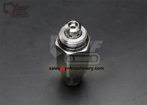 China Aftermarket Excavator Spare Parts Pressure Relief Valve For Hyundai wholesale