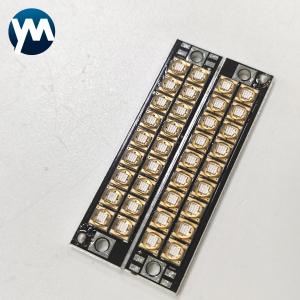 China 50W Led Uv Lamp Print 3D Printer UV Resin Curing Light SMD 120 Degree wholesale
