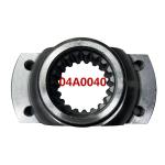 Liugong Loader Driving Shaft Firmware Flange Gasket 04A0040 Construction