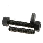 OEM Manufacturers Full Threaded Hardware Stainless Steel Hex Bolts