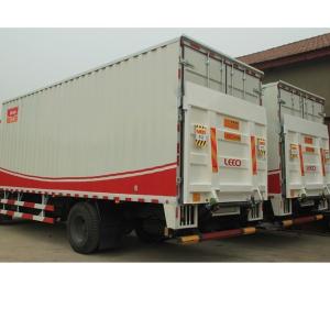 China OEM 2KW Truck Lift Gate 2000KG Hydraulic Tail Gate Lifter wholesale