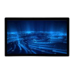 China Cjtouch 21.5inch PCAP Touch Monitor Industrial Touchscreen Monitor wholesale